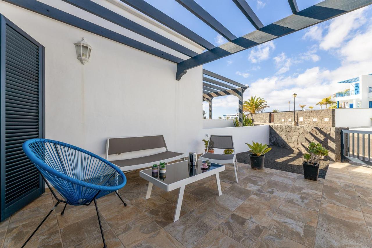 Casa Variza - Junto A Las Playas De Papagayo Y El Playa Blanca  Zewnętrze zdjęcie