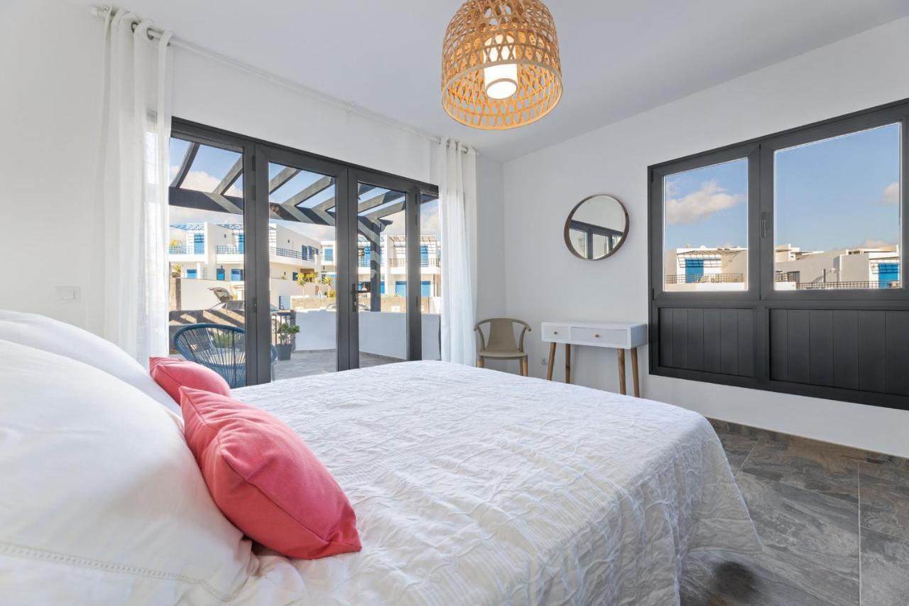 Casa Variza - Junto A Las Playas De Papagayo Y El Playa Blanca  Zewnętrze zdjęcie