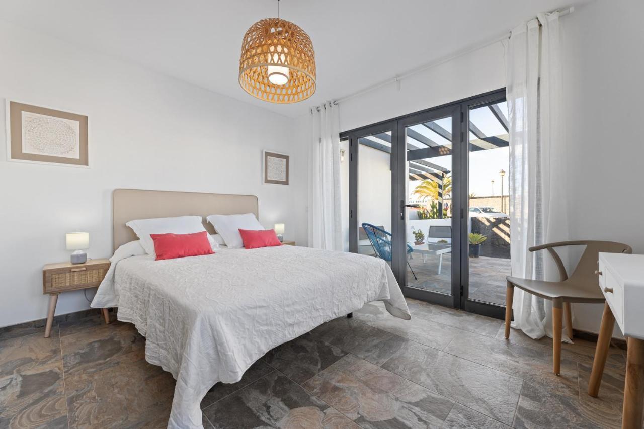 Casa Variza - Junto A Las Playas De Papagayo Y El Playa Blanca  Zewnętrze zdjęcie