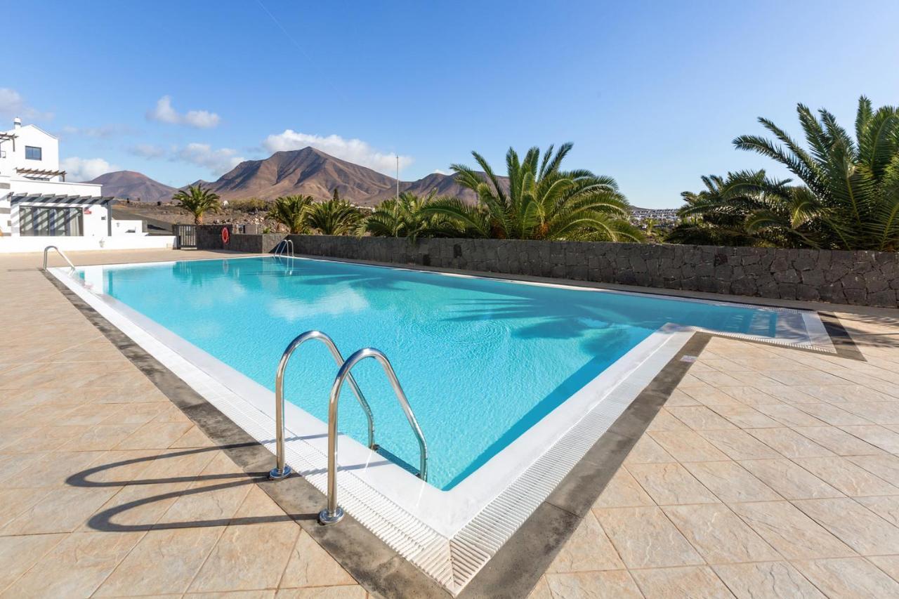 Casa Variza - Junto A Las Playas De Papagayo Y El Playa Blanca  Zewnętrze zdjęcie